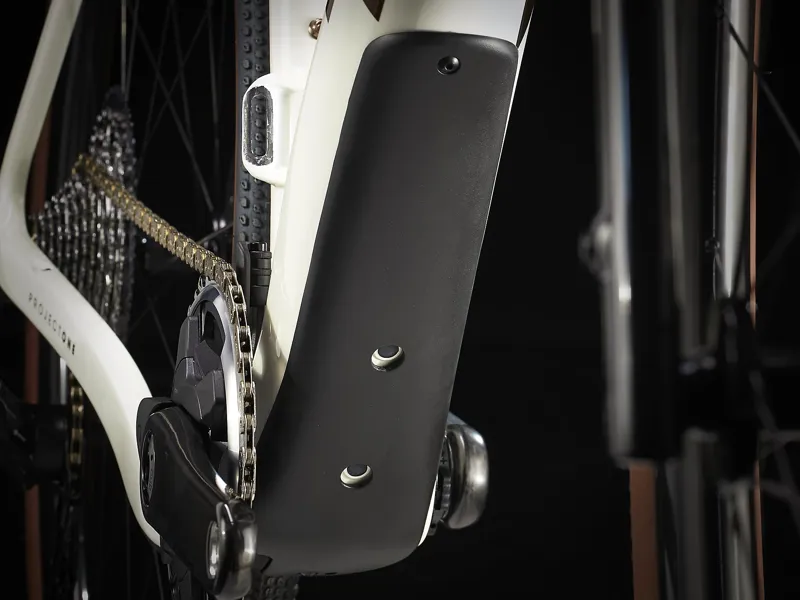 2023 Trek Checkpoint SLR 9 Etap Gravel Bike Era White and Emerald Iris-9